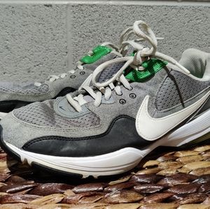 Nike Air Max Team ST Gray White Women's Training S